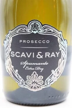 Prosecco Spumante 6 X Fl. Sparset -Feine Spirituosen dsc08994