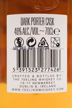 Dark Porter Irish Whiskey -Feine Spirituosen dsc09037d2b5jsltxmhor