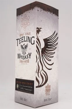 Dark Porter Irish Whiskey -Feine Spirituosen dsc09044nteark5kaoj7n