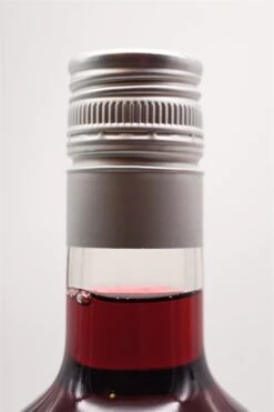 Jostabeerenlikör Partyschnaps -Feine Spirituosen dsc09062