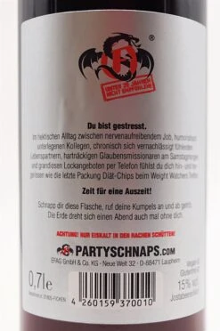 Jostabeerenlikör Partyschnaps -Feine Spirituosen dsc09073ojo47mvyrtajp