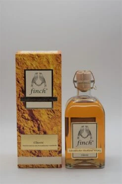 Classic Schwäbischer Hochland Whisky
