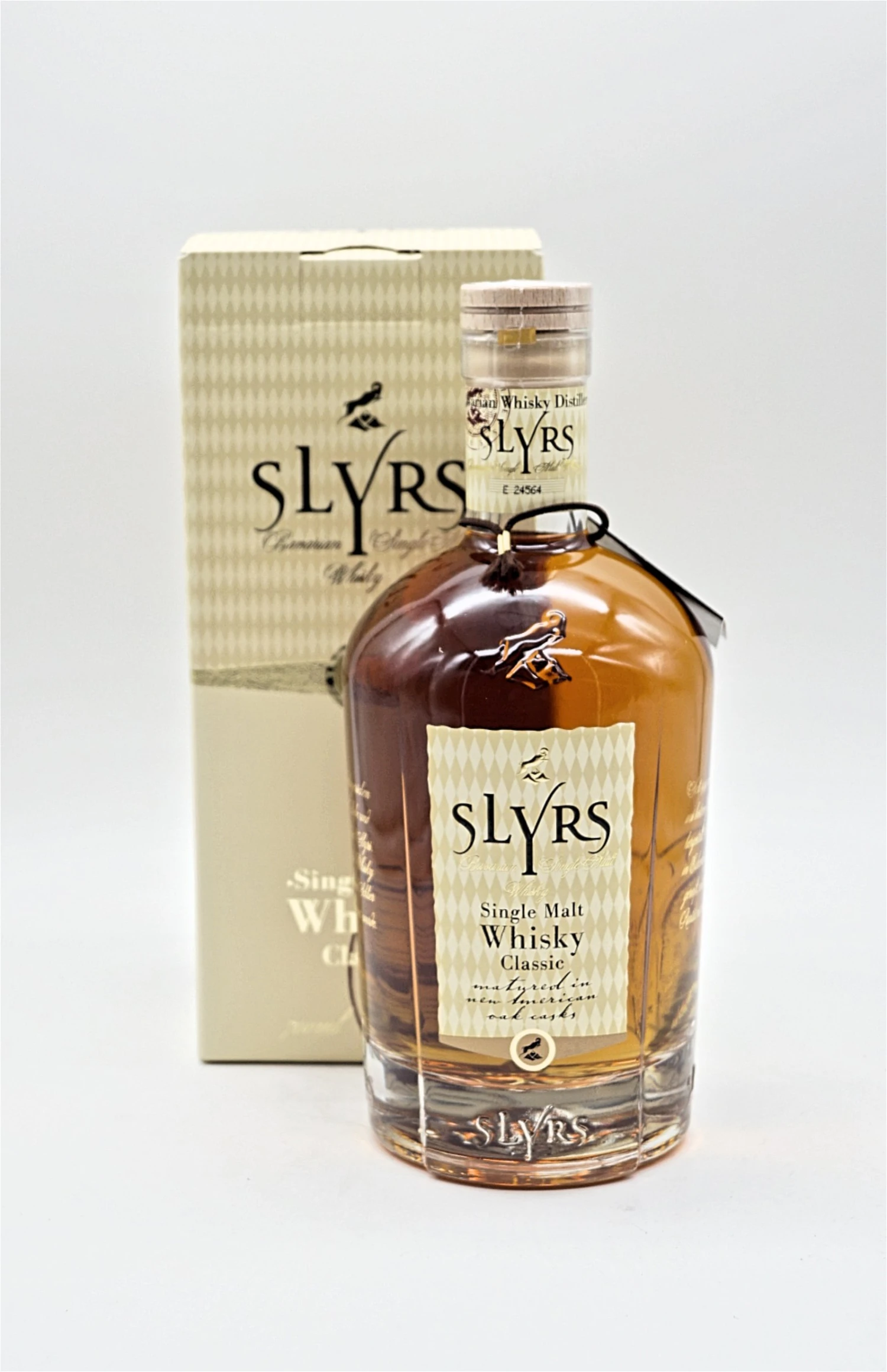 Single Malt Whisky Classic 1 Single Malt Whisky Classic