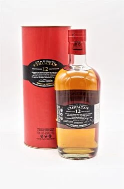 12 Jahre Reserva Especial Solera -Feine Spirituosen dsc09211 fotor