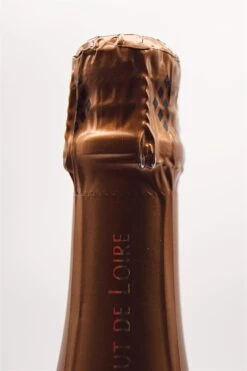 Crémant De Loire Excellence -Feine Spirituosen dsc09238