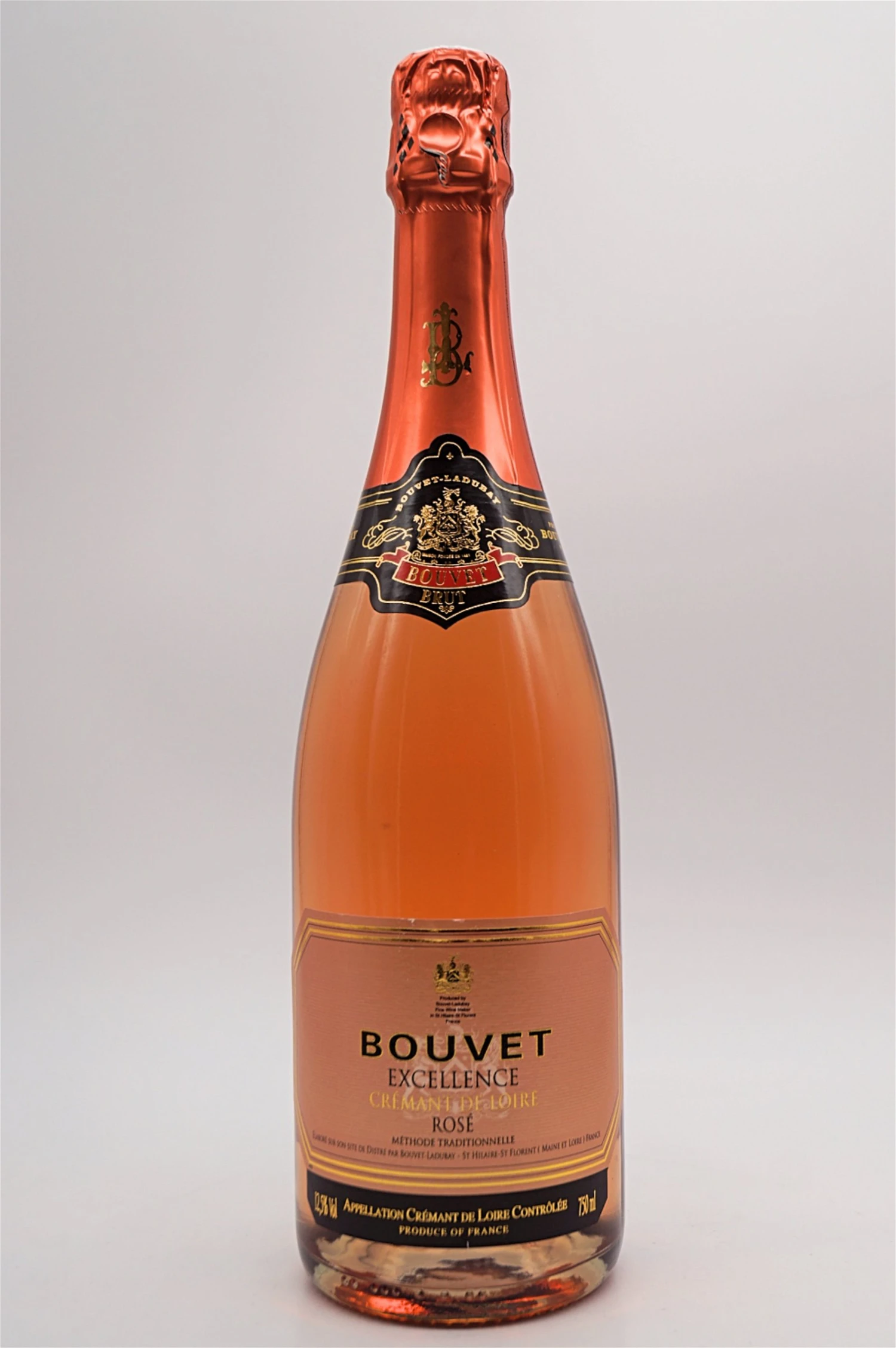 Cremant De Loire Brut Rose 1 Cremant De Loire Brut Rose