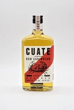 Ron Caribbean Anejo Reserva