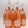 Prosecco Spumante Rose 6 X Fl. Sparset