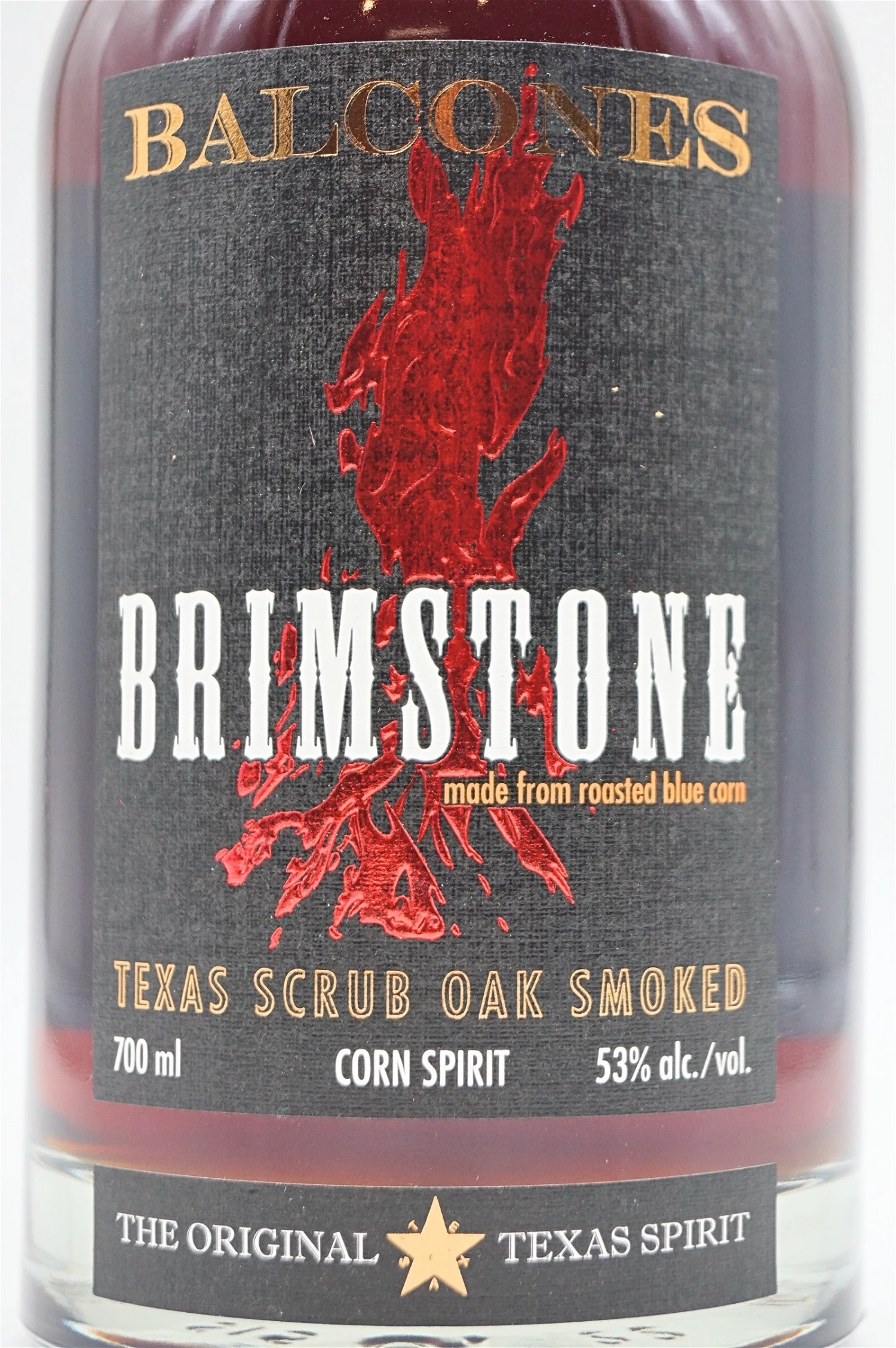 Brimstone 3 Brimstone – Bild 3