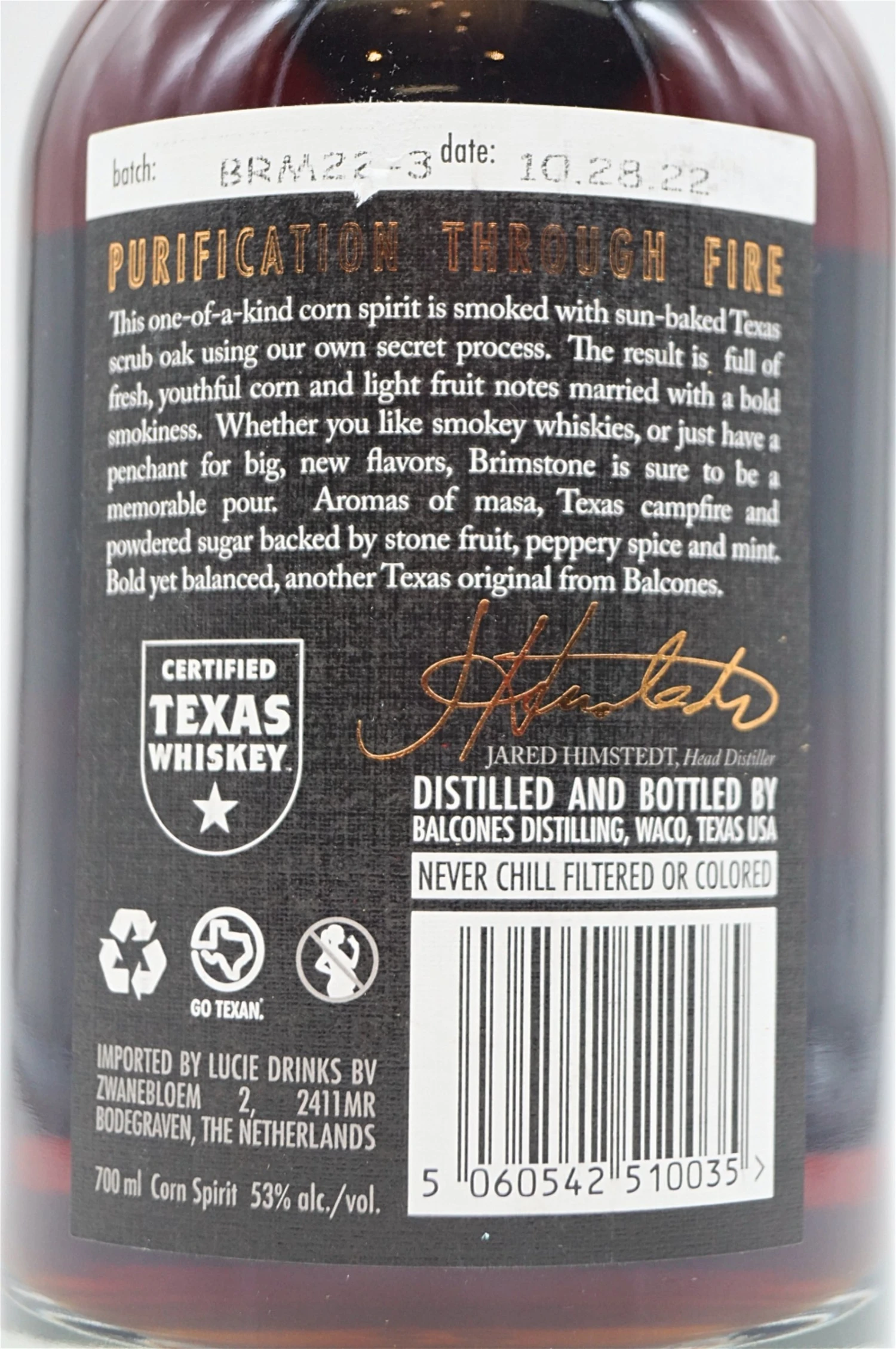 Brimstone 4 Brimstone – Bild 4