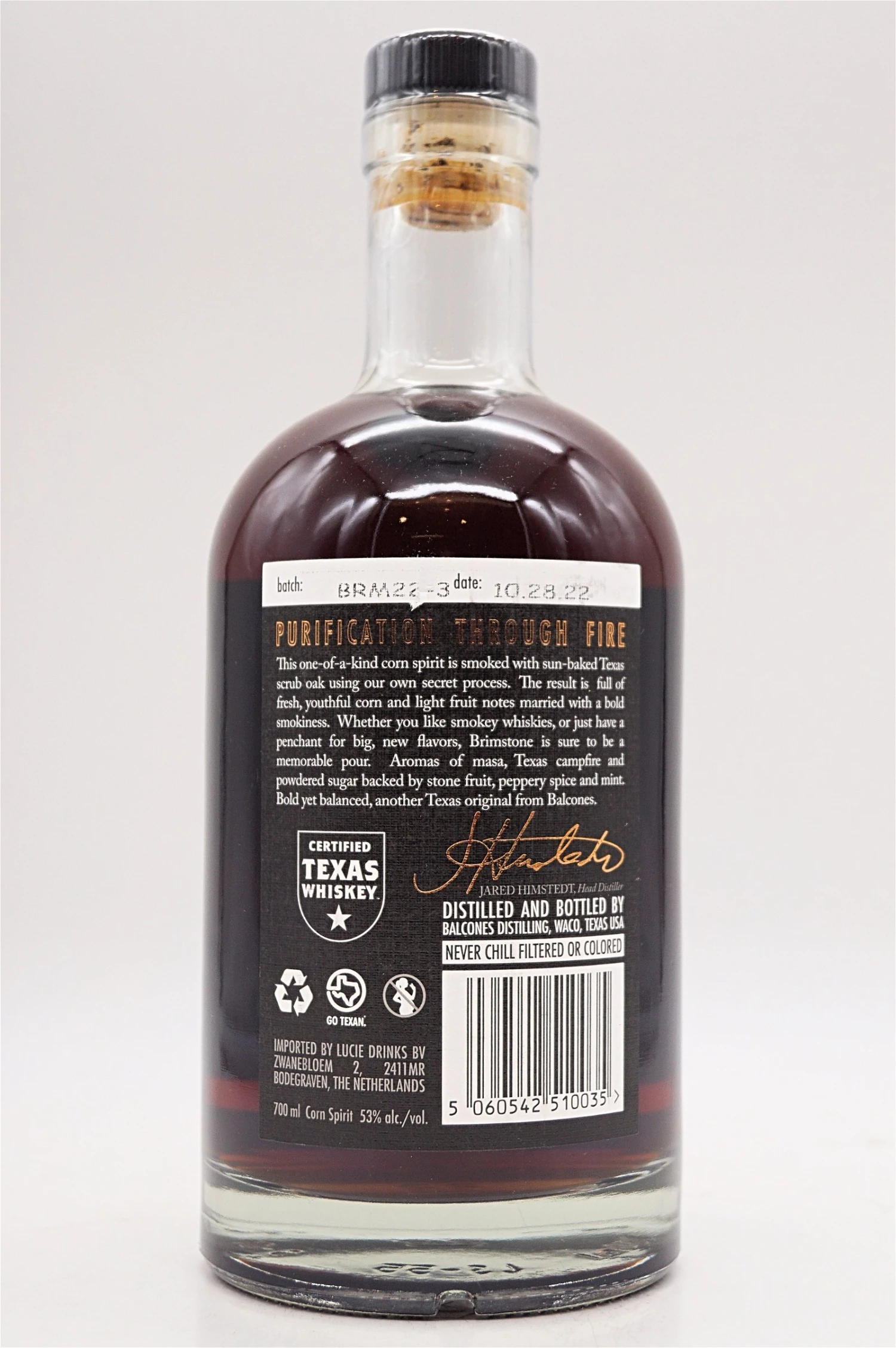 Brimstone 2 Brimstone – Bild 2