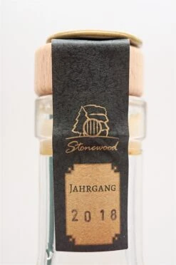 Stonewood Dra Strong One -Feine Spirituosen dsc09366