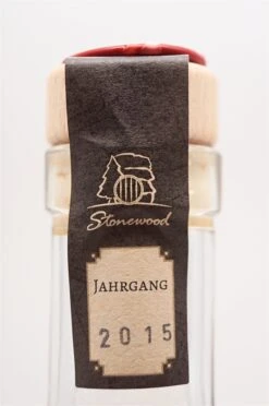 Stonewood Woaz Amarone One -Feine Spirituosen dsc09371