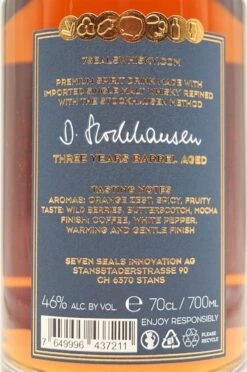 Amarone Wood Finish 8 Amarone Wood Finish -Feine Spirituosen dsc09390