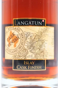 Islay Cask Finish -Feine Spirituosen dsc09391