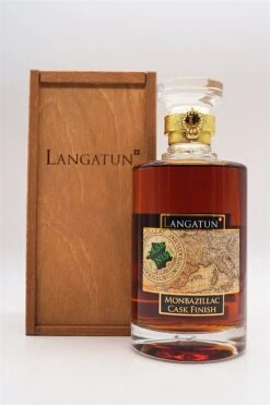 Monbazillac Cask Finish