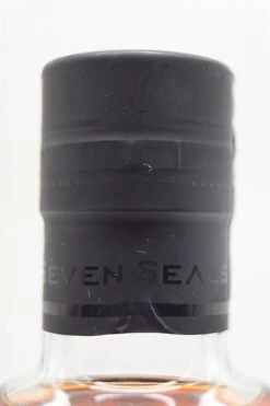 Peated Double Wood Finish Cask Proof -Feine Spirituosen dsc09412