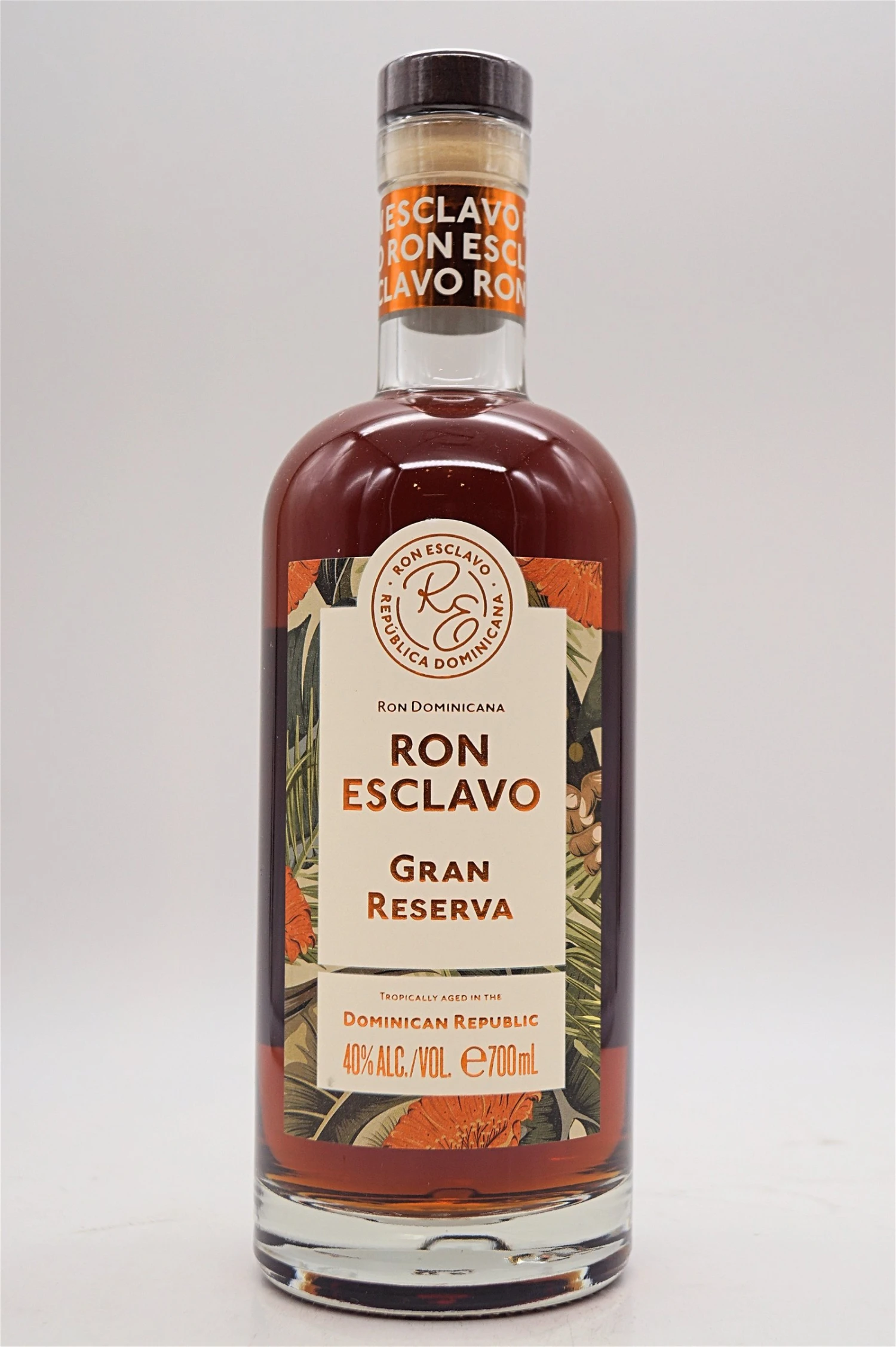 Gran Reserva 1 Gran Reserva