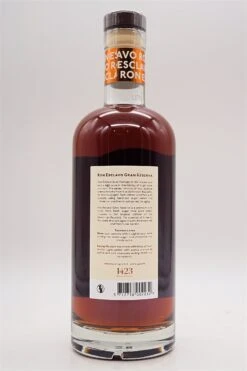 Gran Reserva 6 Gran Reserva -Feine Spirituosen dsc09422