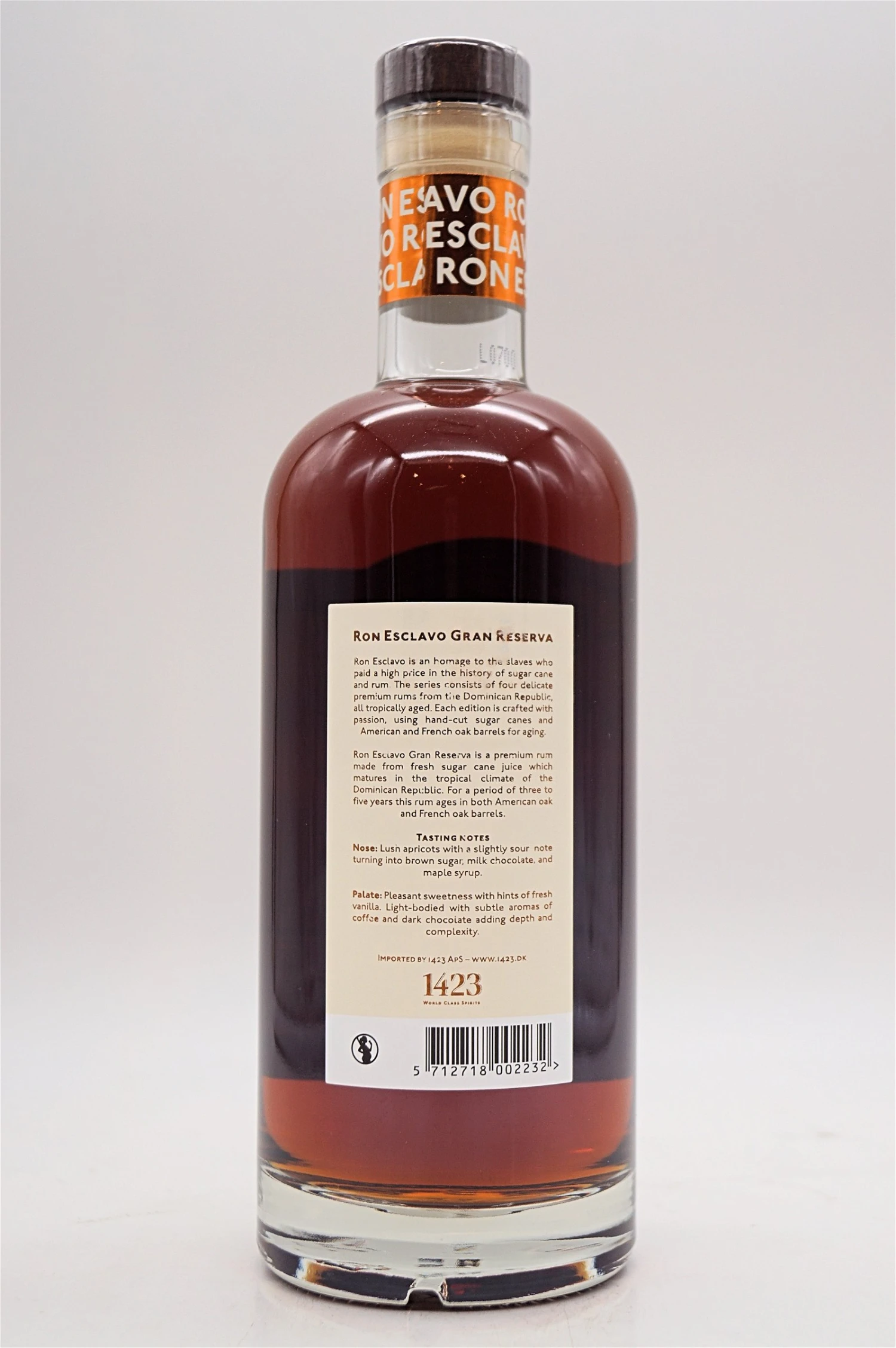 Gran Reserva 2 Gran Reserva – Bild 2