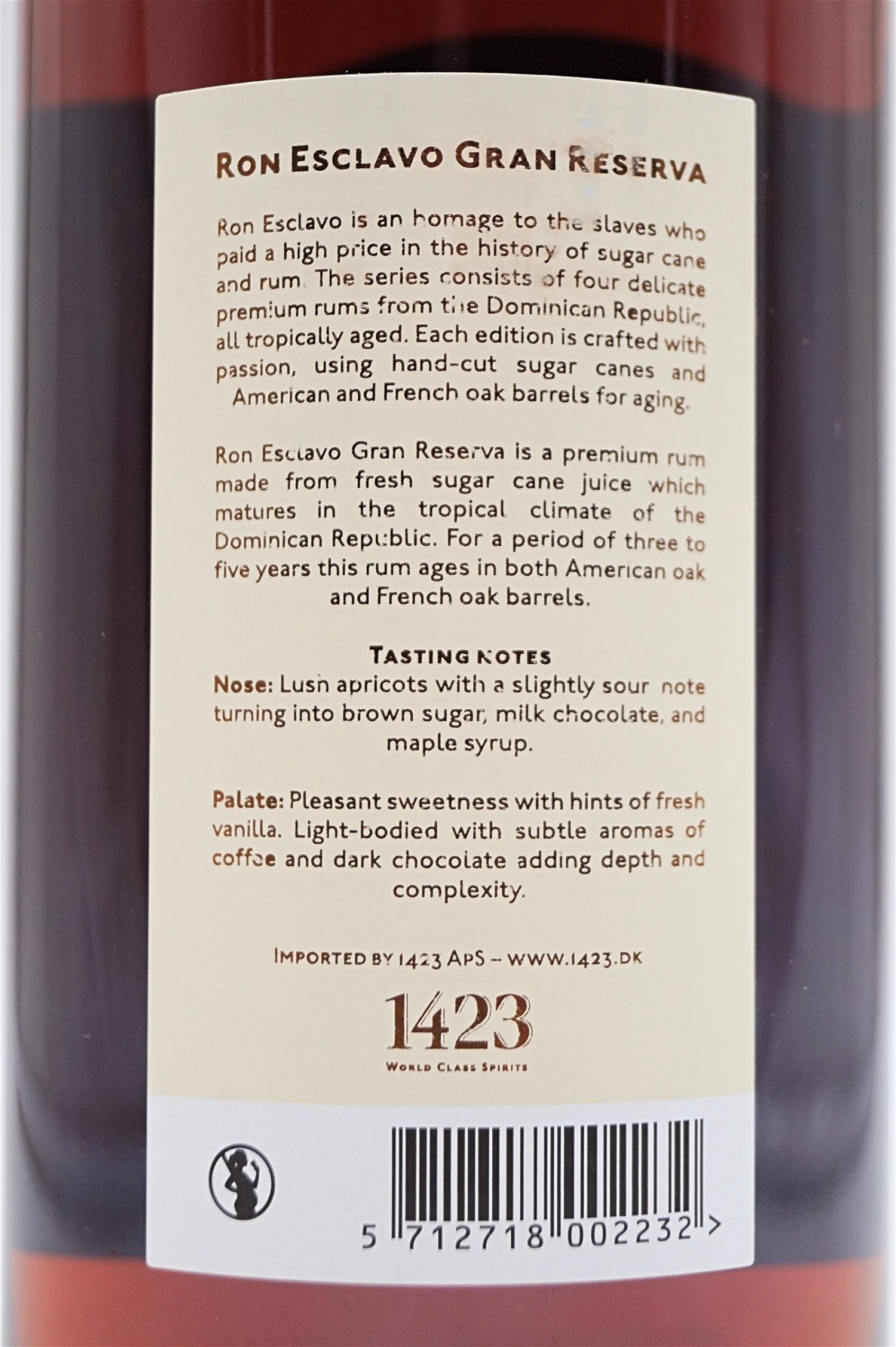 Gran Reserva 4 Gran Reserva – Bild 4