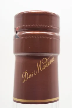 5+5 PX Triple Aged Rum -Feine Spirituosen dsc09434