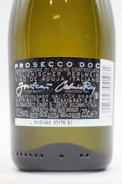 Prosecco DOC Frizzante 24 X Fl. Sparset -Feine Spirituosen dsc09472tj32swrwvrjo6