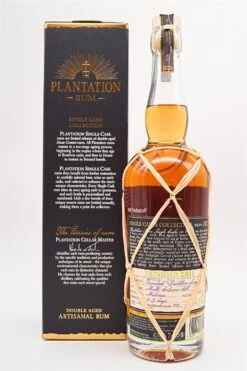 Trinidad 2011 Sauternes Wine Cask Finish -Feine Spirituosen dsc09489owmi2tghk0ott