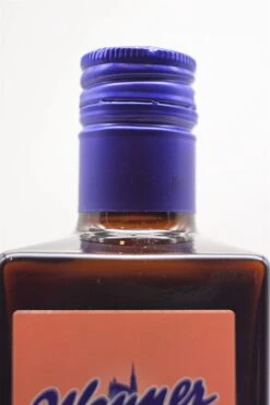 Original Napolitaner Cremelikör -Feine Spirituosen dsc09514