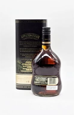 12 Jahre Rare Blend Jamaica Rum 3 12 Jahre Rare Blend Jamaica Rum -Feine Spirituosen dsc09564 fotor