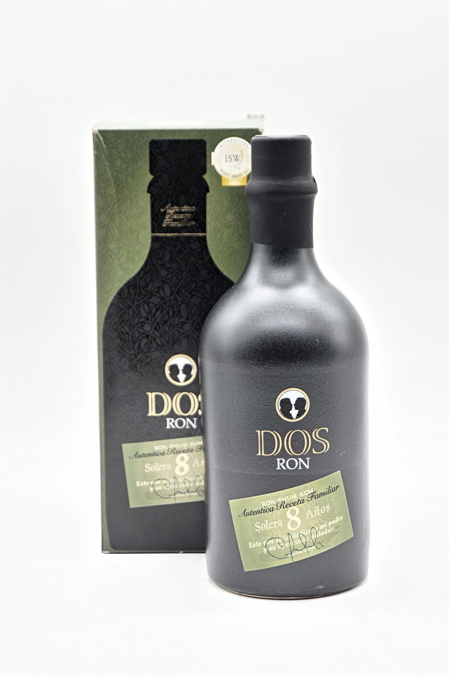 8 Jahre Solera Rum 1 8 Jahre Solera Rum