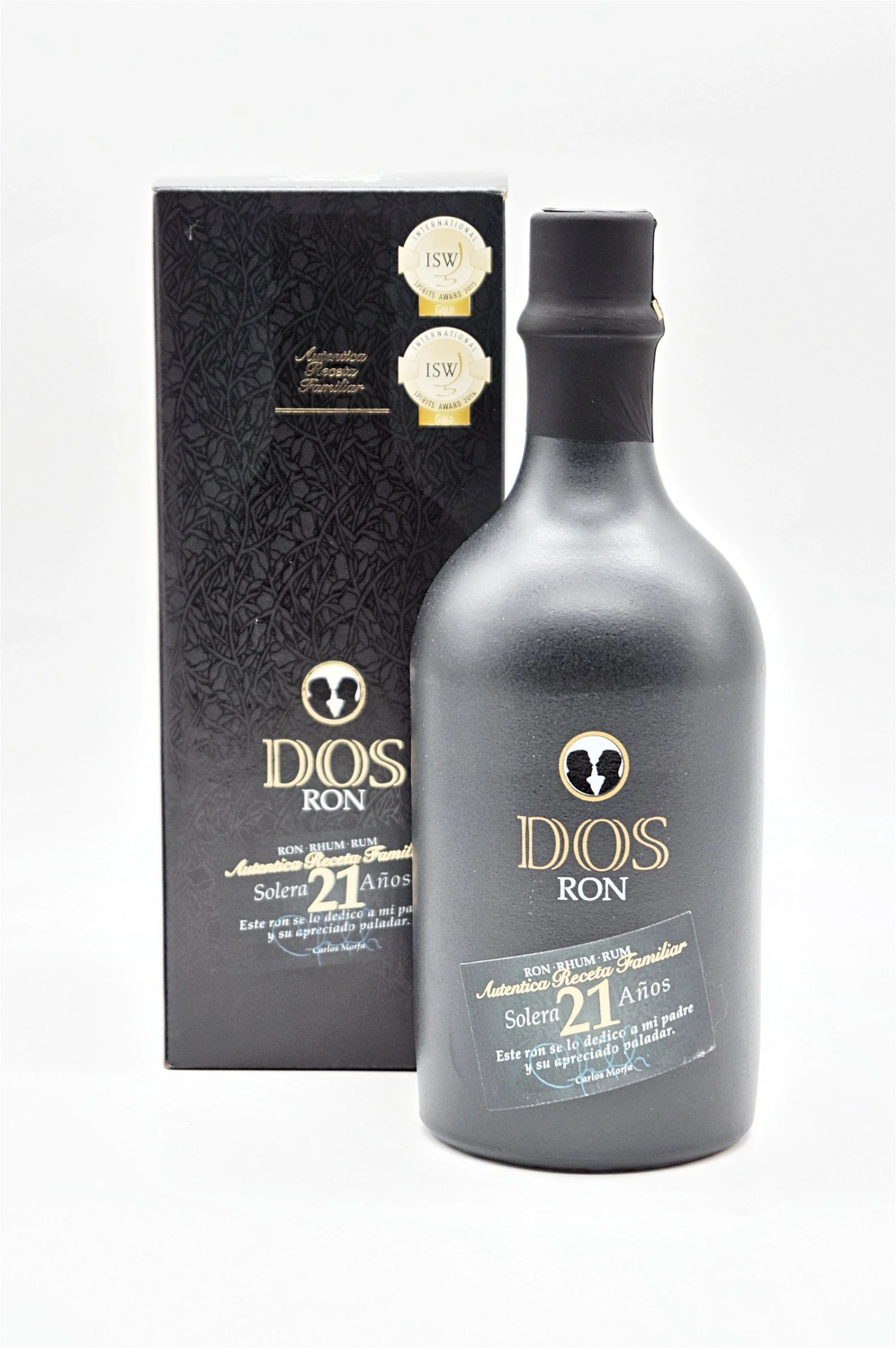 21 Jahre Solera Rum 1 21 Jahre Solera Rum