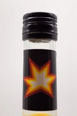 Bombardino Eierlikör Mit Rum -Feine Spirituosen dsc09593