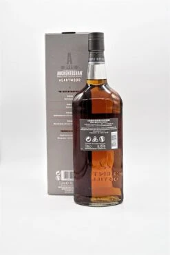Heartwood Single Malt Scotch Whisky -Feine Spirituosen dsc09595 fotor