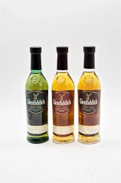 Collection 12, 15 Und 18 Jahre Single Malt Scotch Whisky (3x0,2l) -Feine Spirituosen dsc09626 fotor