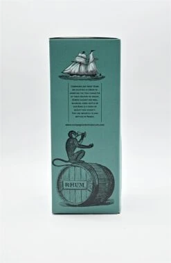 Barbados 8 Jahre Rum (Four Square) 253 FL. -Feine Spirituosen dsc09674 fotorhhyirp2qwdjqb