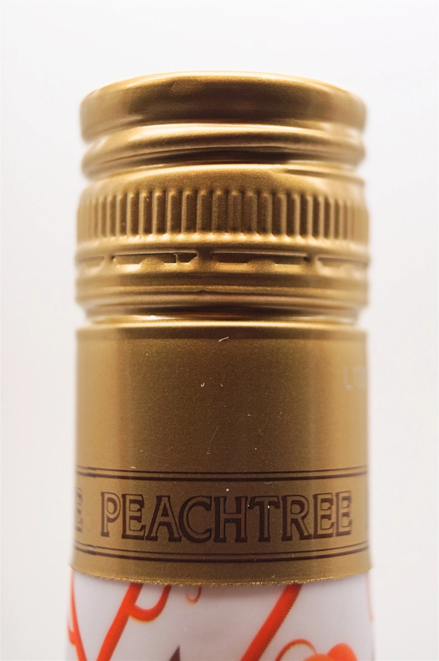 Pfirsichlikör 7 Pfirsichlikör – Bild 7