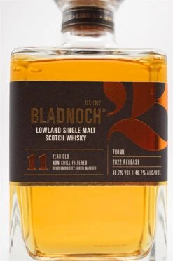 11 Jahre Lowland Single Malt Scotch Whisky -Feine Spirituosen dsc09694mxmfwiulgwbg6