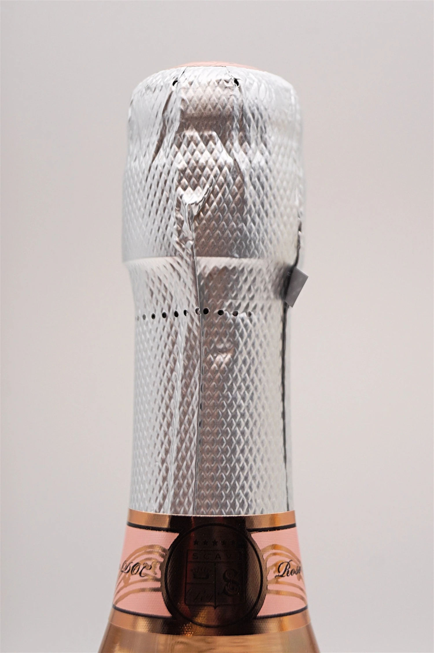 Prosecco Spumante Rose 0,2l 24 X Fl. Sparset 6 Prosecco Spumante Rose 0,2l 24 X Fl. Sparset – Bild 6