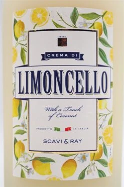 Crema Di Limoncello 6 X Fl. Sparset -Feine Spirituosen dsc09737b0gwoh0ancm62 1