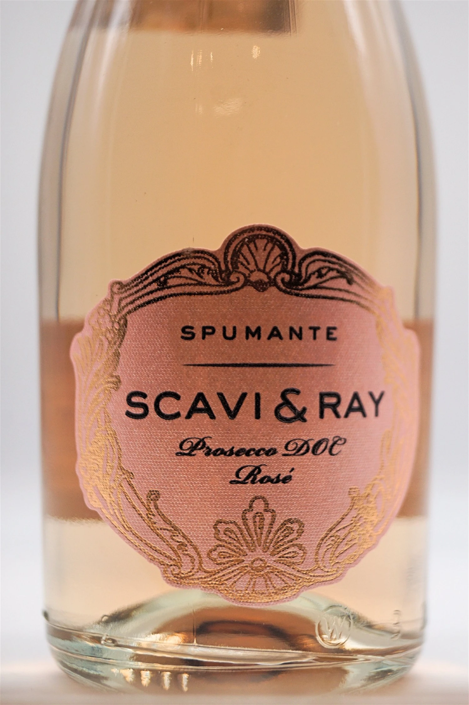 Prosecco Spumante Rose 0,2l 24 X Fl. Sparset 4 Prosecco Spumante Rose 0,2l 24 X Fl. Sparset – Bild 4