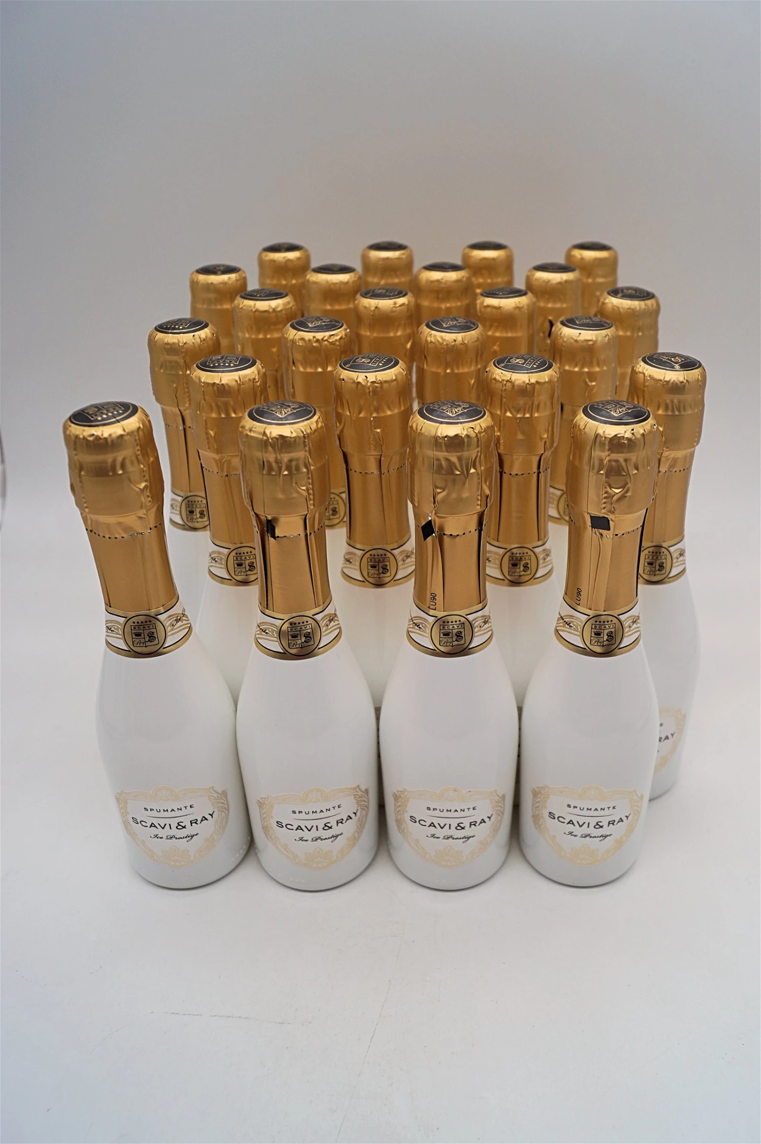 Ice Prestige Spumante 0,2l 24 X Fl. Sparset 1 Ice Prestige Spumante 0,2l 24 X Fl. Sparset