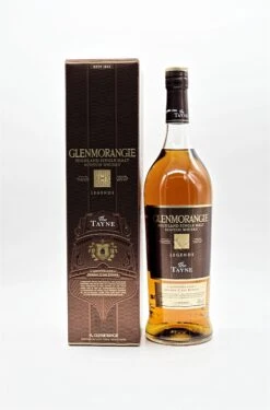 The Tayne Amontillado Sherry Cask Finish Highland Single Malt Scotch Whisky