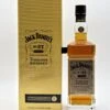 No 27 Gold Double Barreled Tennessee Whiskey