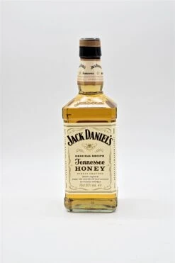 Tennessee Honey Whiskey