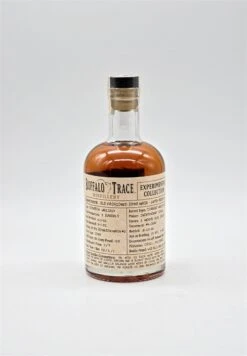 Experimental Collection 2002/2015 Entry Proof 125 Bourbon Whiskey