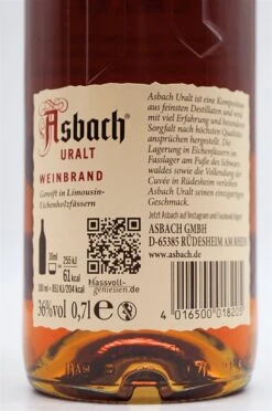 Uralt -Feine Spirituosen dsc09823