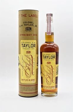 Straight Rye Kentucky Rye Whiskey