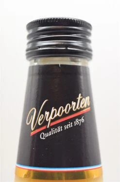 Original Eierlikör -Feine Spirituosen dsc09835