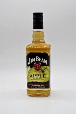 Apple Kentucky Straight Bourbon Whiskey